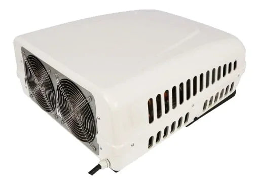 Rooftop AC Kit, 4800 BTU, 12V