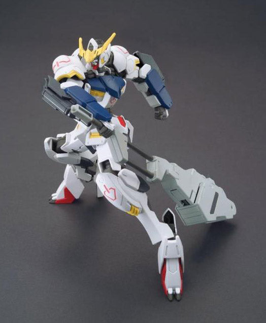 Gundam HGI-BO 1/144 Gundam Barbatos (6th Form) Model Kit