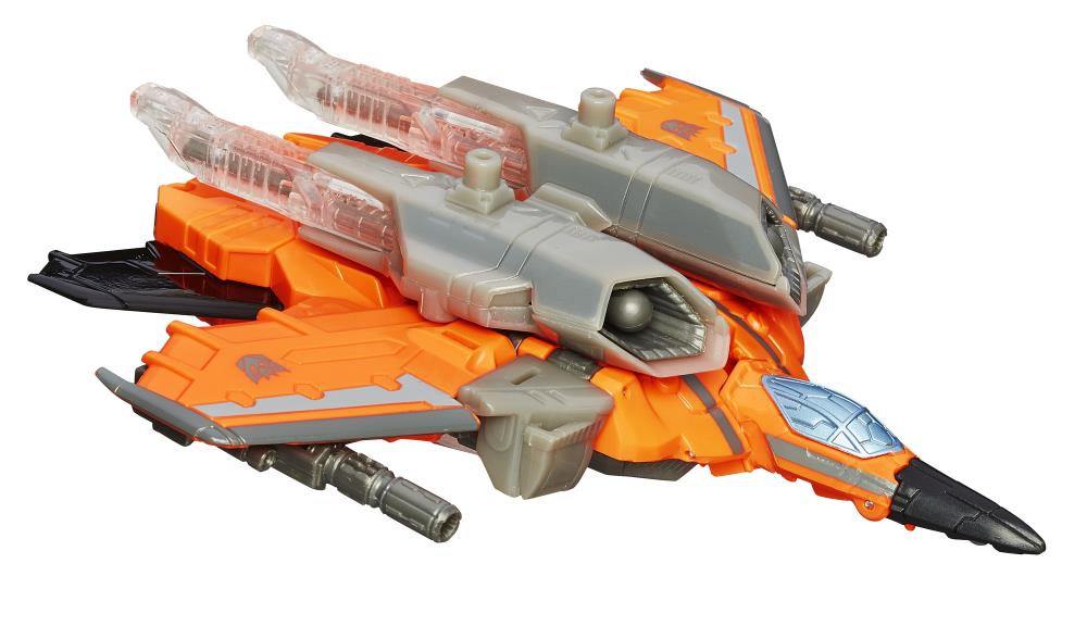 Transformers Generations 30th Anniversary IDW Jhiaxus Deluxe