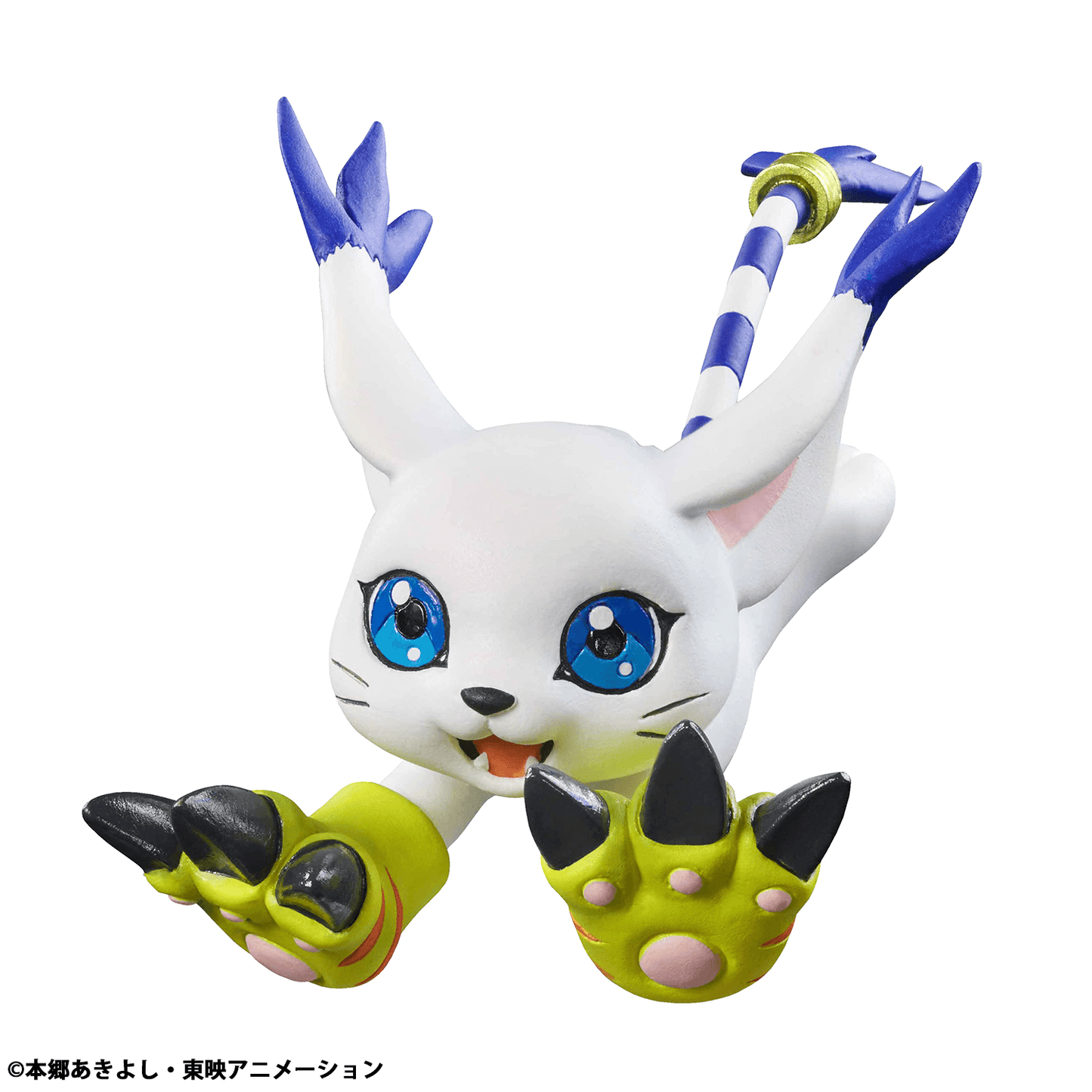 Digimon Adventure Digicolle! Blind Box