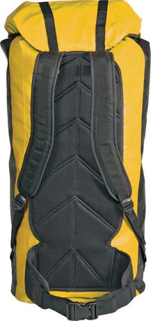 North 49 Wildwater Waterproof Portage Packs 75L