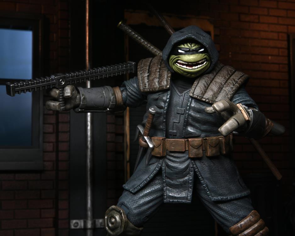 TMNT: The Last Ronin Ultimate The Last Ronin - Armored
