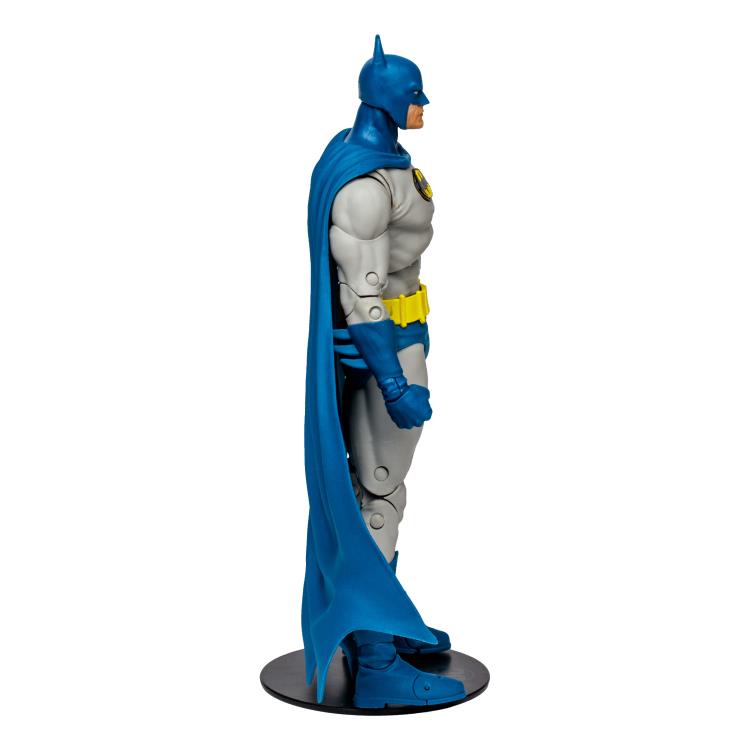 McFarlane Toys - Batman: Knightfall DC Multiverse Batman