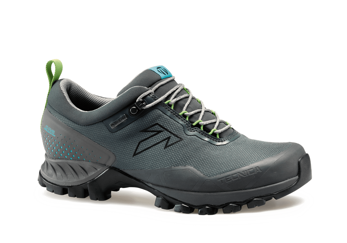 Tecnica Womens Plasma S GTX Waterproof Hiking Shoes