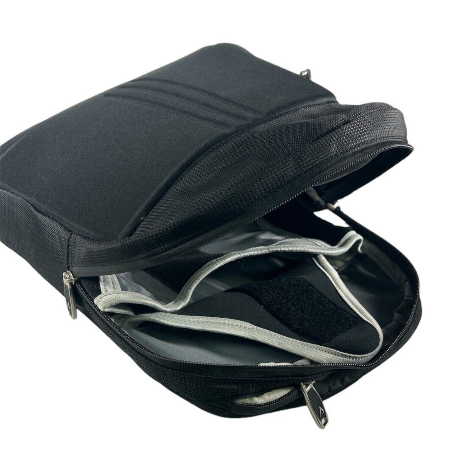 Europe Bound Exec-Tek Laptop Sling Bag 20L Capacity
