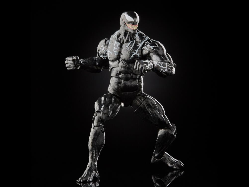 Hasbro - Marvel Legends - Venom movie