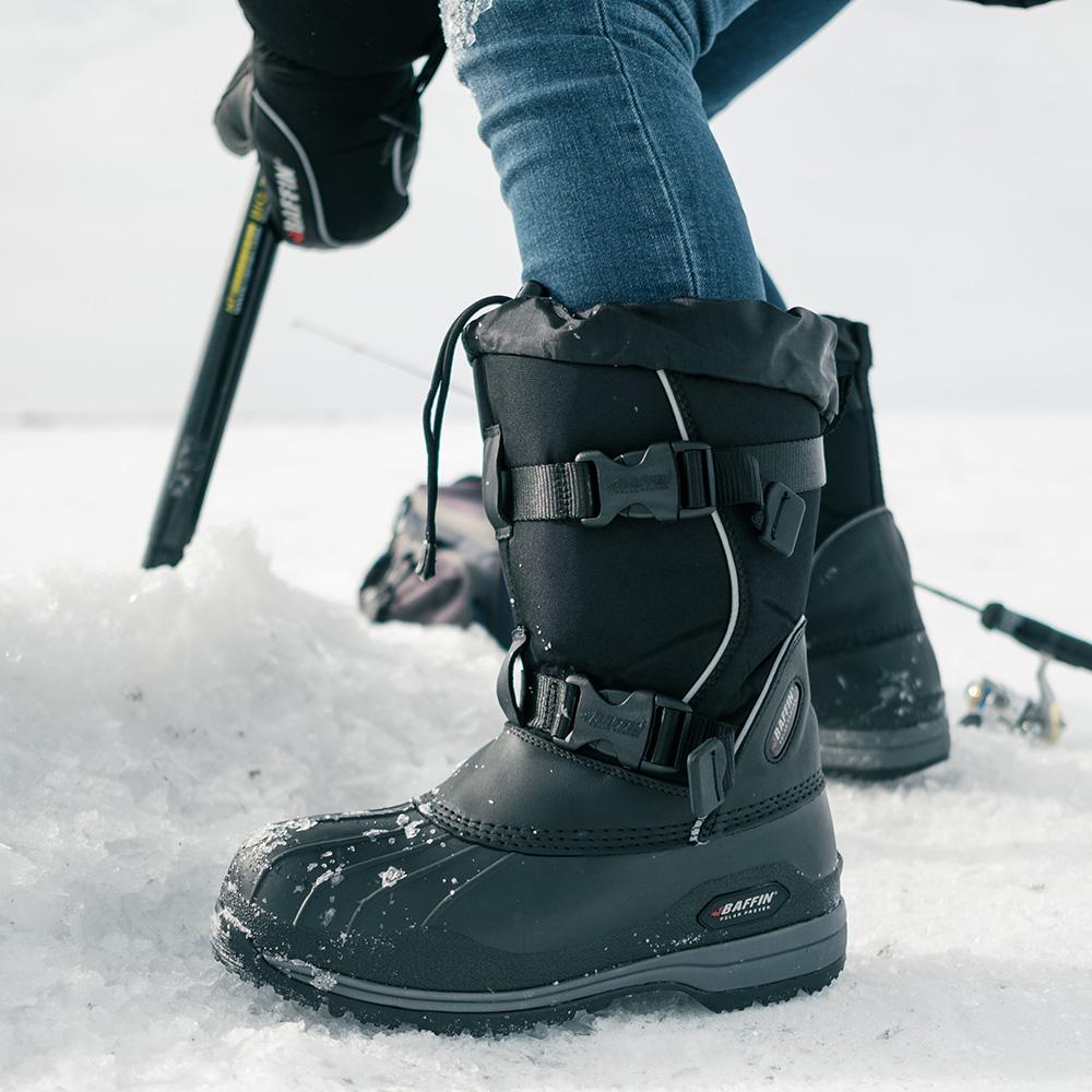 Women's Extreme Cold Weather Boots
