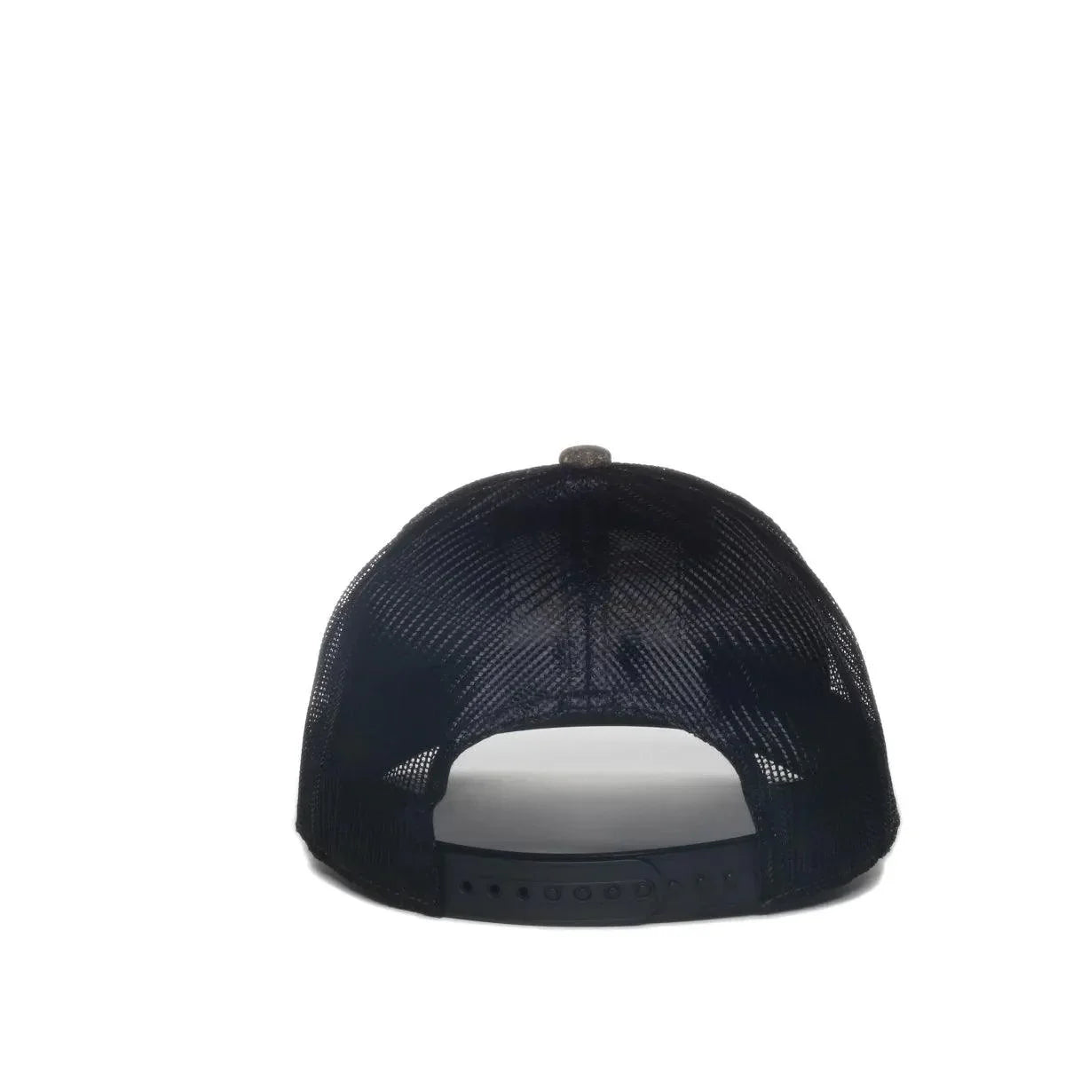 Federal Camo Trucker Cap