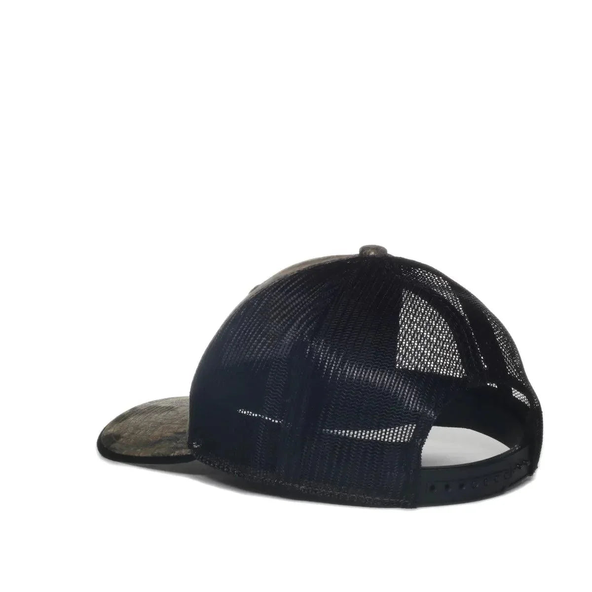 Federal Camo Trucker Cap