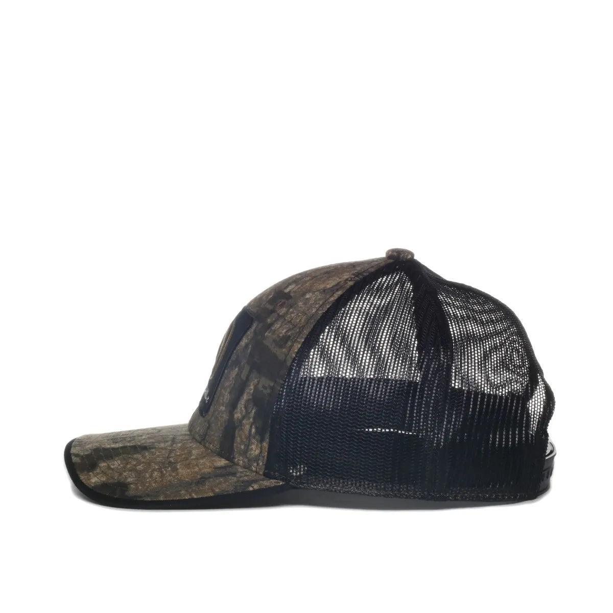 Federal Camo Trucker Cap