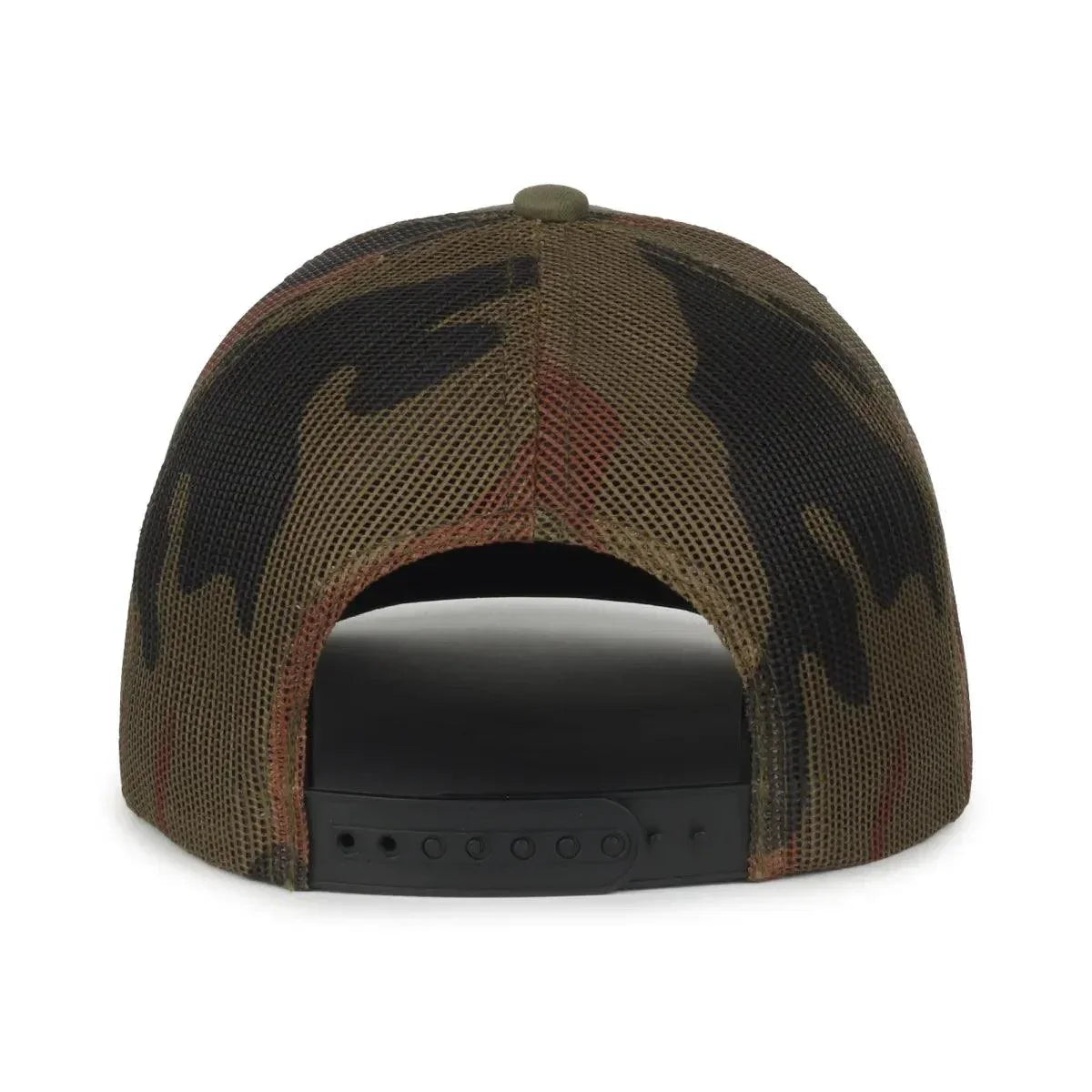Federal Trucker Cap