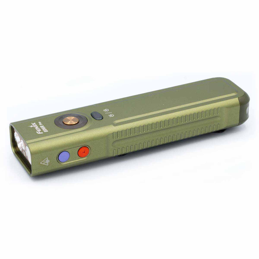 Fenix E06R PRO Flat Flashlight