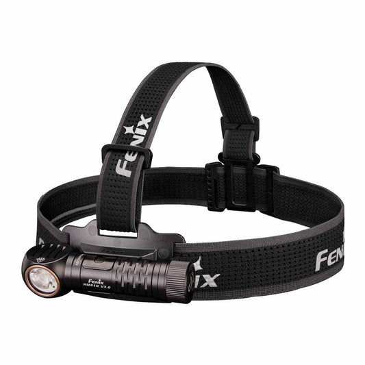 Fenix HM61R V3.0 Rechargeable Headlamp