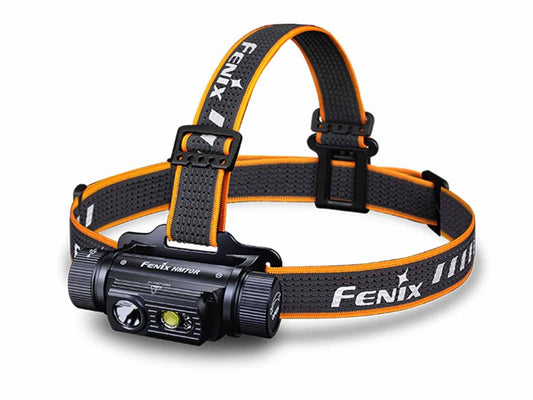 Fenix HM70R Rechargeable Headlamp – 1600 Lumens