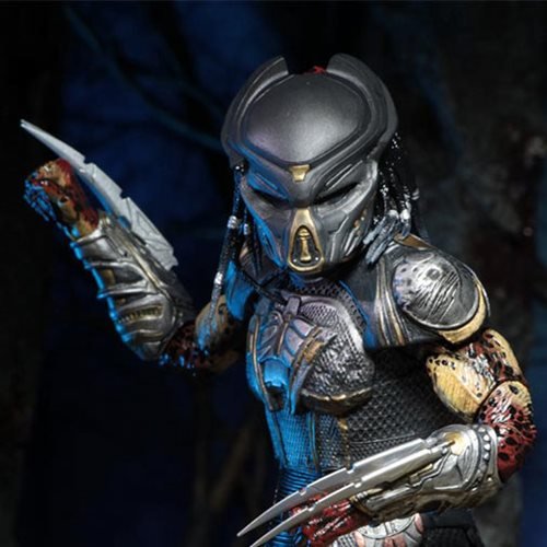 NECA Predator - Ultimate Fugitive