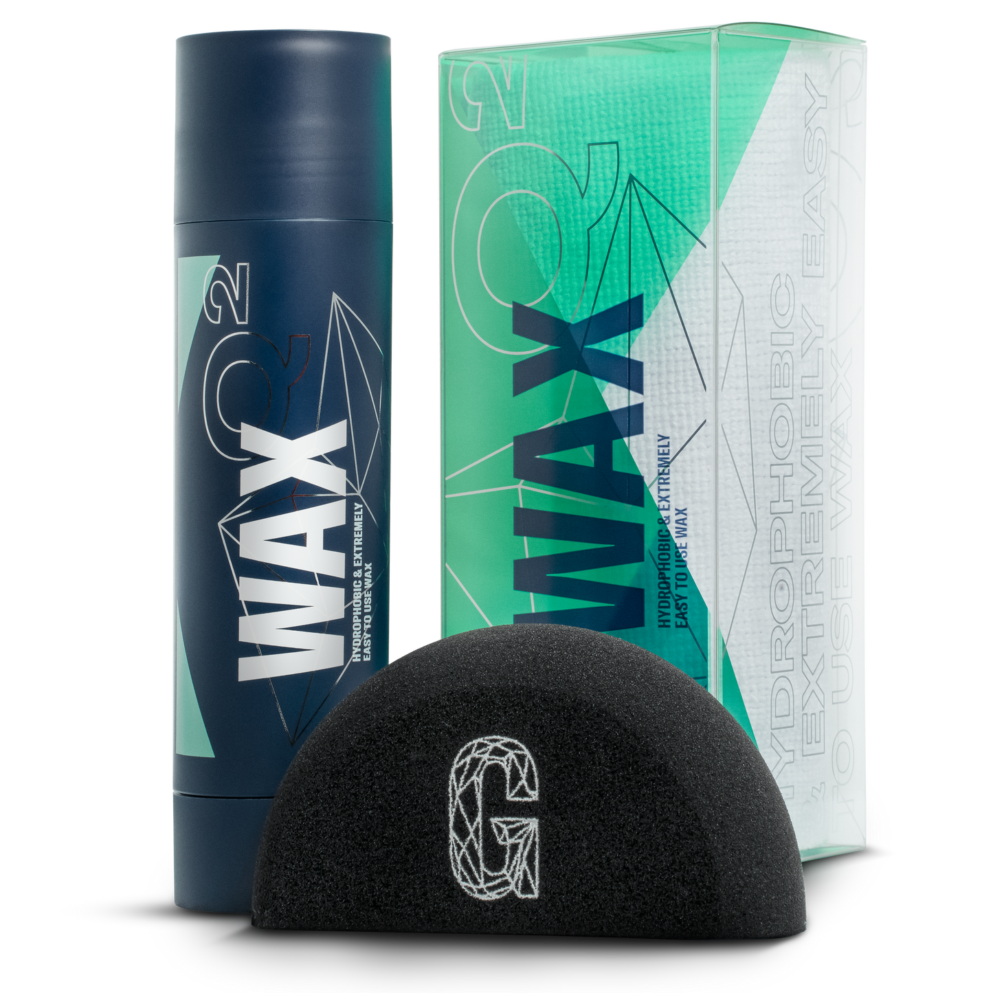 GYEON Q² Wax 175g