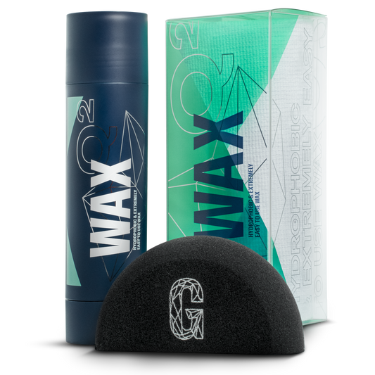 GYEON Q² Wax 175g