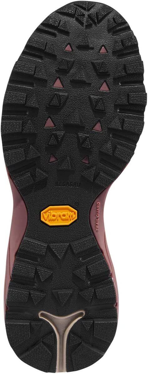 Danner Women's Inquire Chukka Waterproof Mid Leather Boots