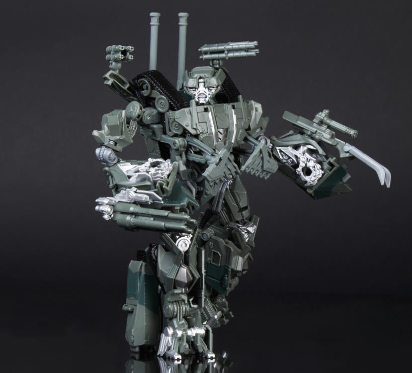 Transformers Studio Series 12 Voyager Brawl