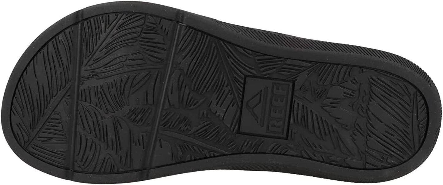 Reef Women's Santa Ana Flip-Flop Sandals Size 8