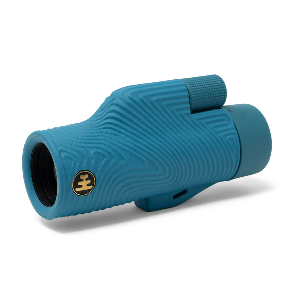 Nocs Provisions Field Tube 8x32 Waterproof Monocular