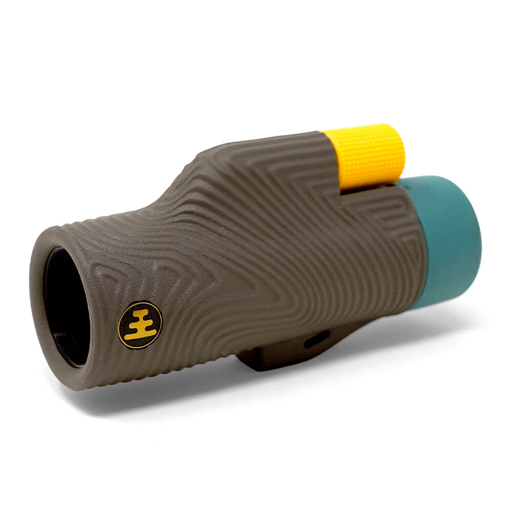 Nocs Provisions Field Tube 8x32 Waterproof Monocular