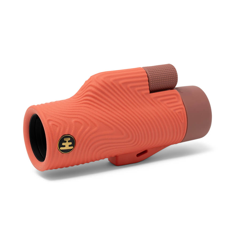 Nocs Provisions Field Tube 8x32 Waterproof Monocular