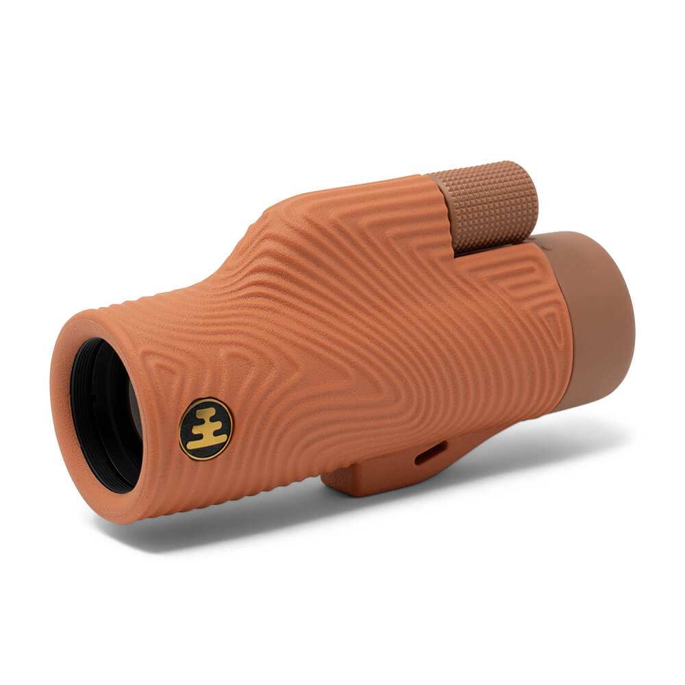 Nocs Provisions Field Tube 10x32 Waterproof Monocular