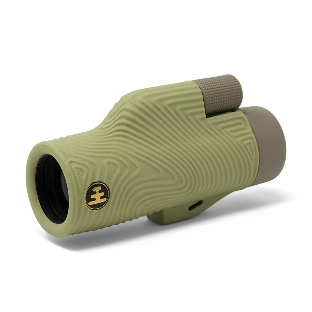 Nocs Provisions Field Tube 10x32 Waterproof Monocular