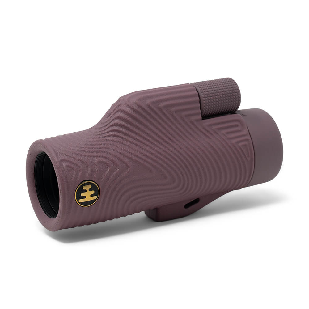 Nocs Provisions Field Tube 10x32 Waterproof Monocular