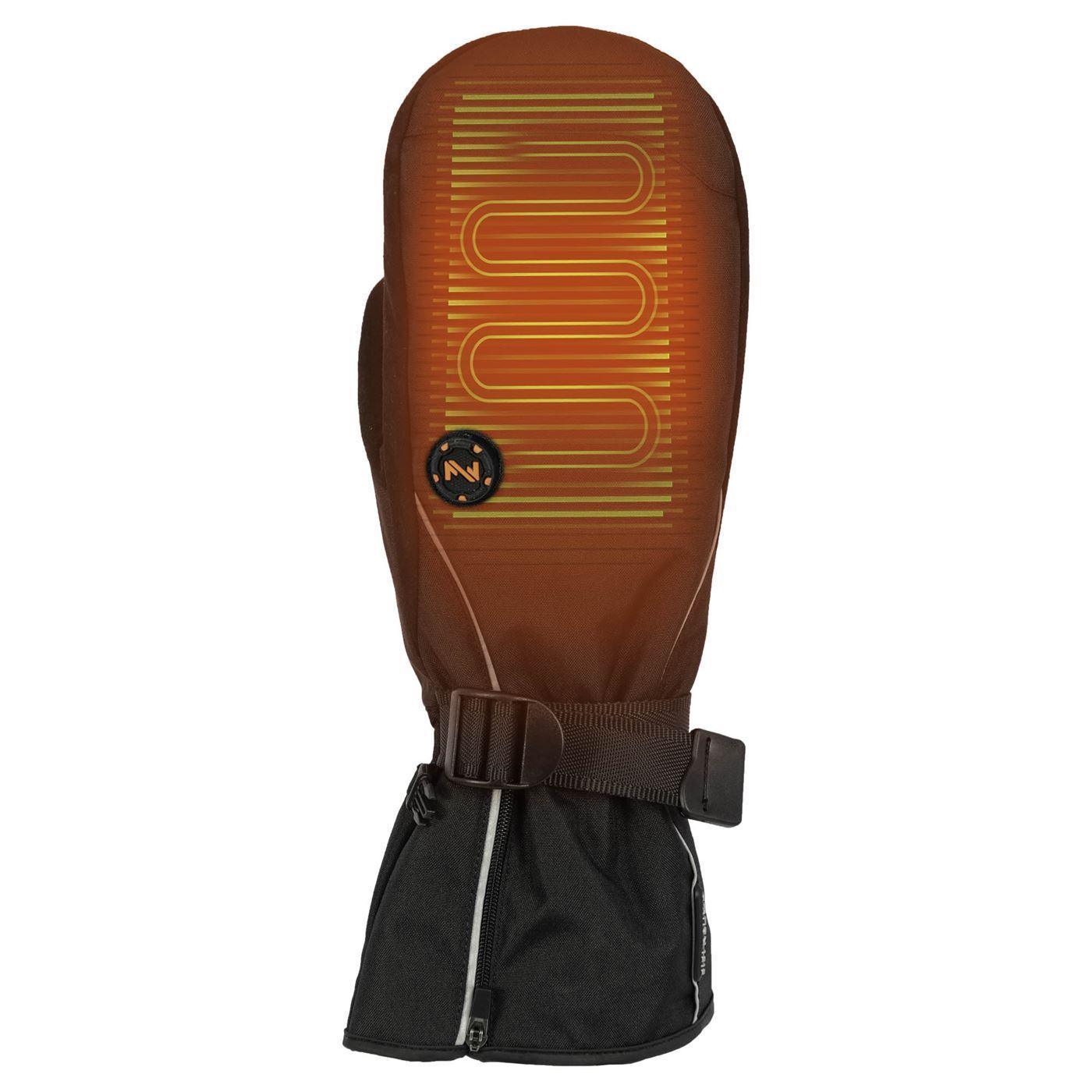 Fieldsheer Storm Heated Mitten - Unisex