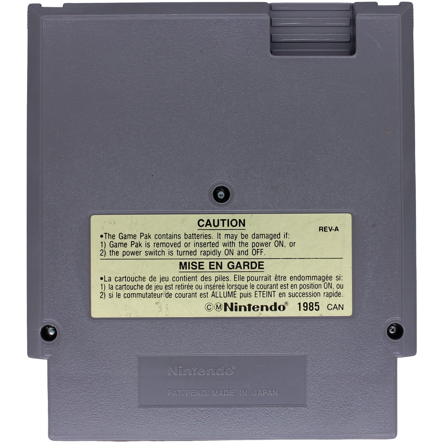 Final Fantasy (NES)