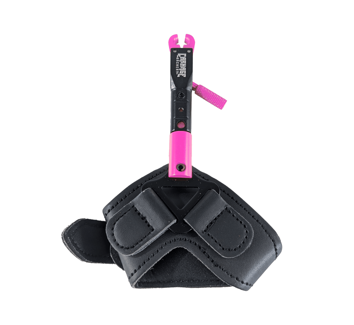 Carnage Beta Release Pink