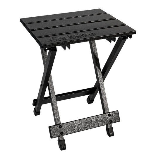 Fireside Stump (Stool/Table) - Uncle Mike's Outdoors and More!