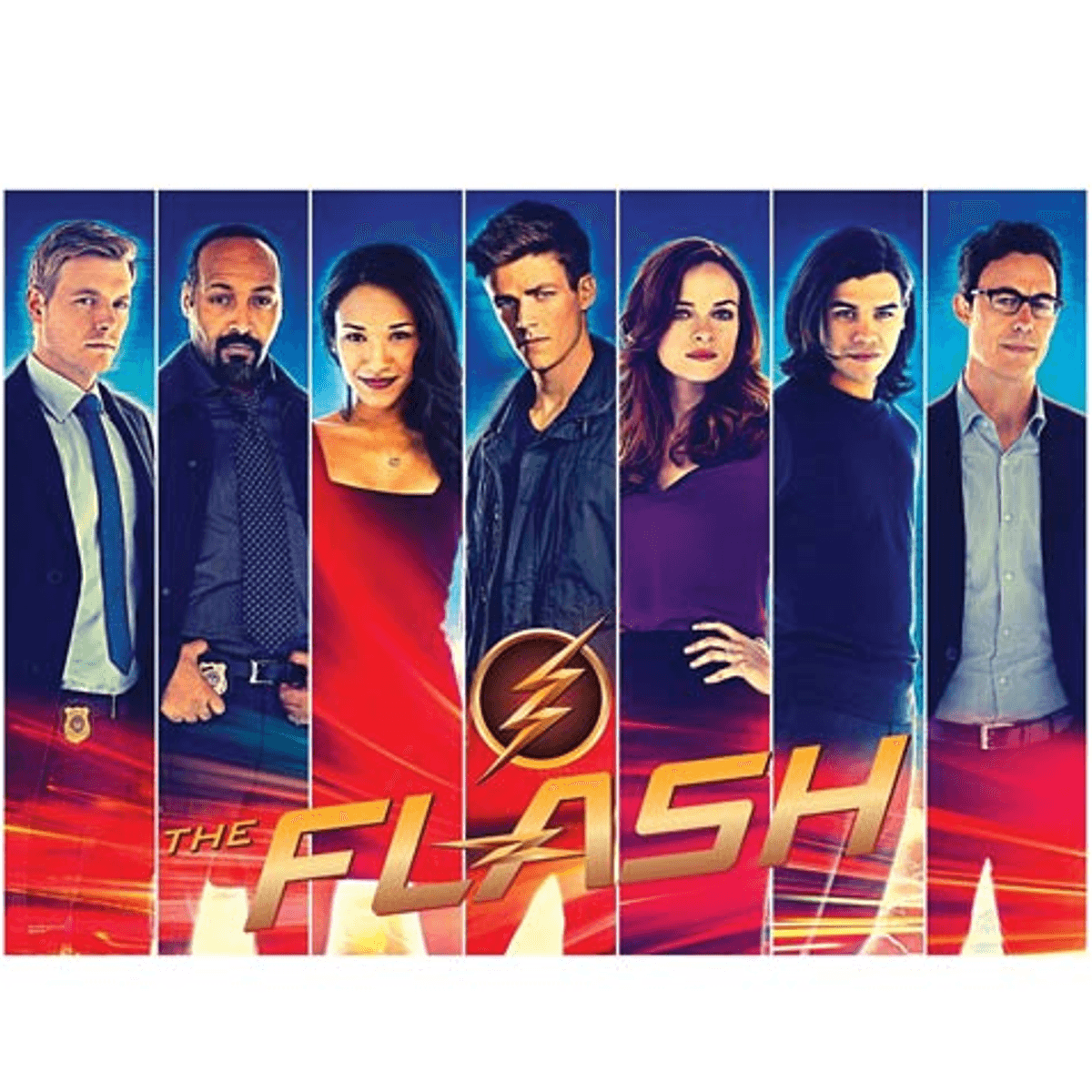Flash TV Mighty Print