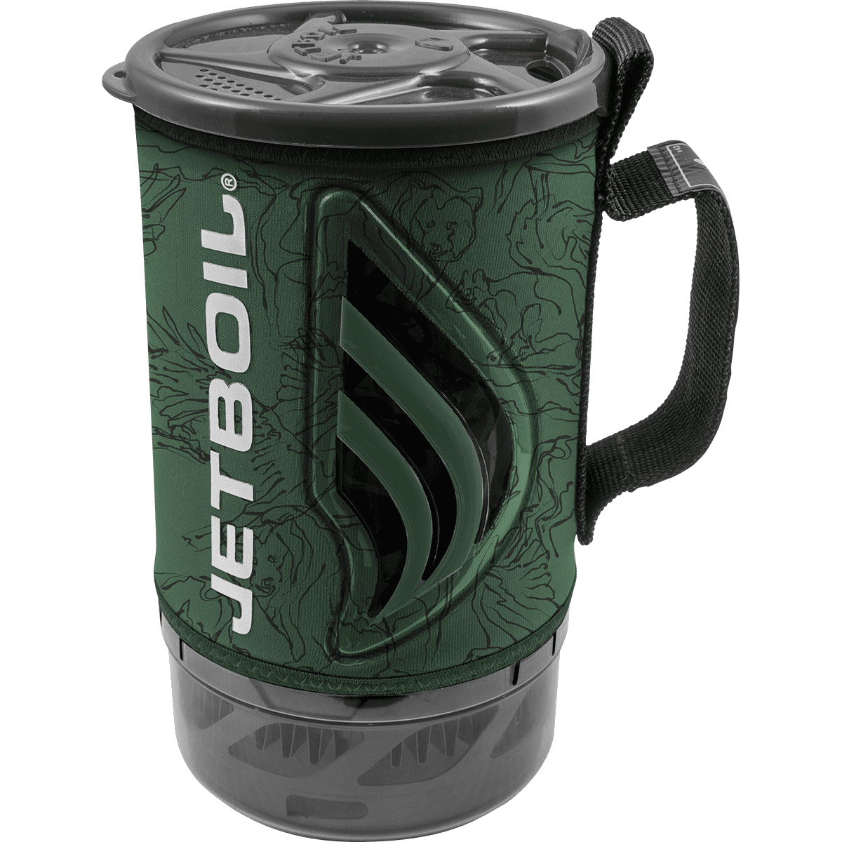 Jetboil Flash Cooking System 1L