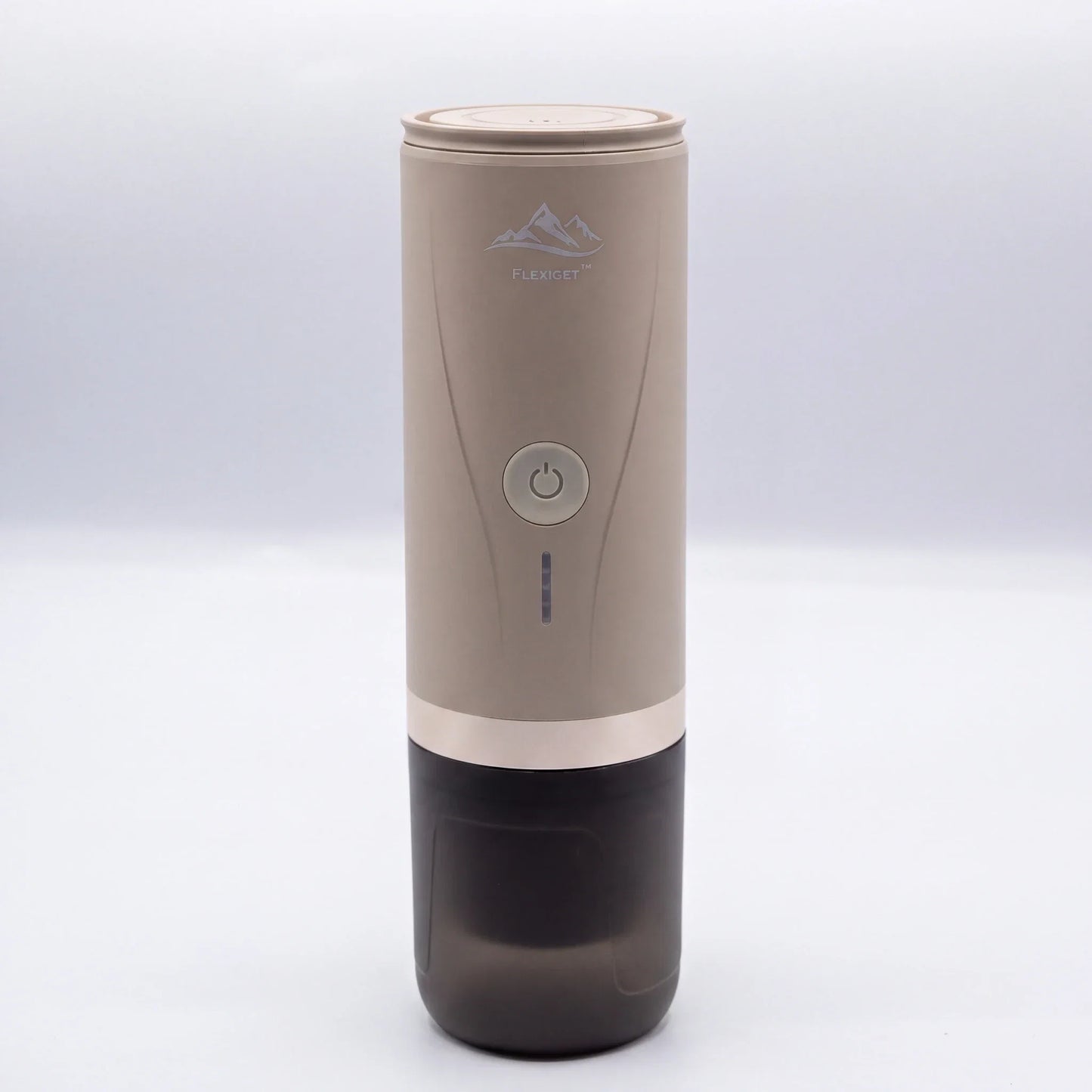FlexiGet Pro — Machine à Espresso Portable 20 Bars