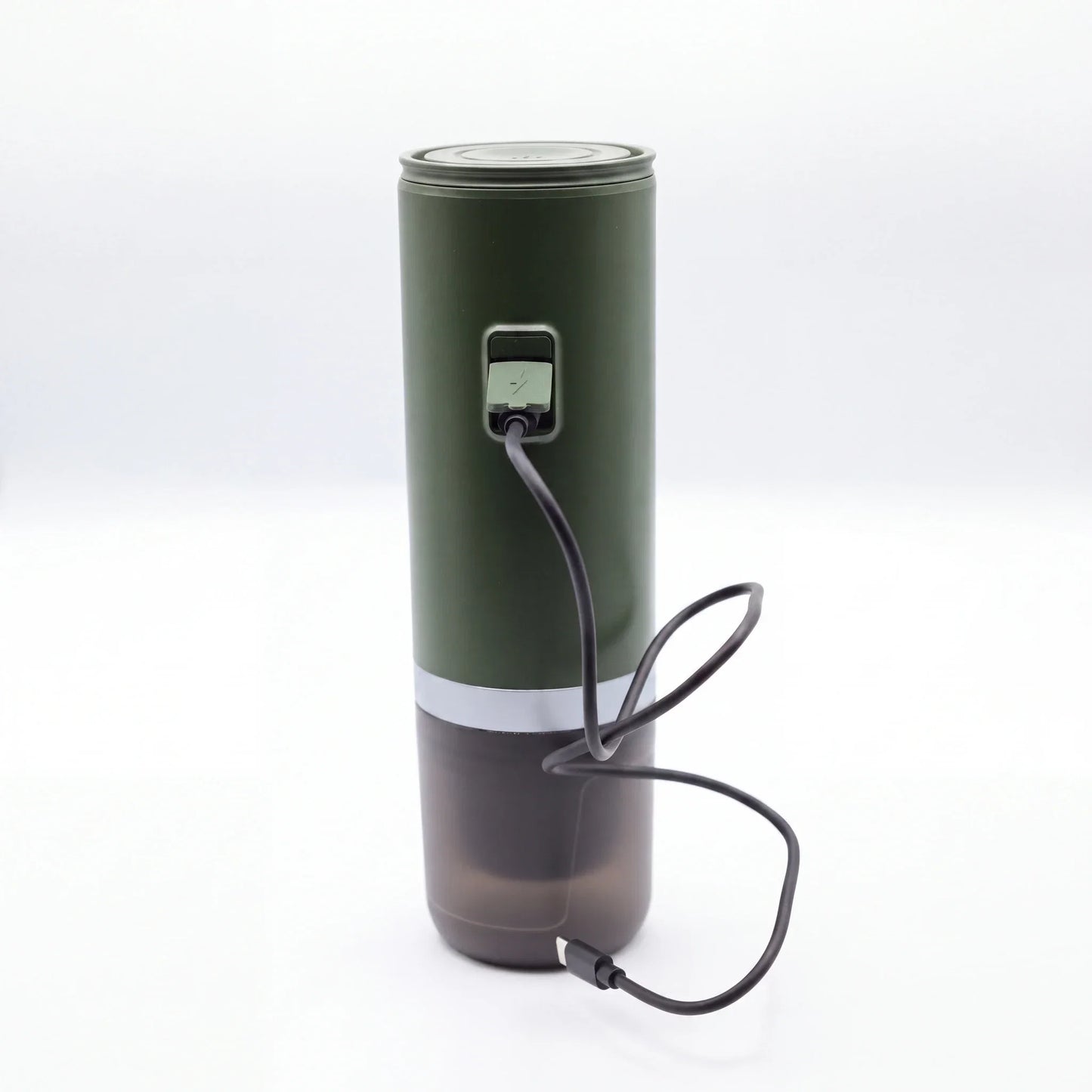 FlexiGet Pro — Machine à Espresso Portable 20 Bars