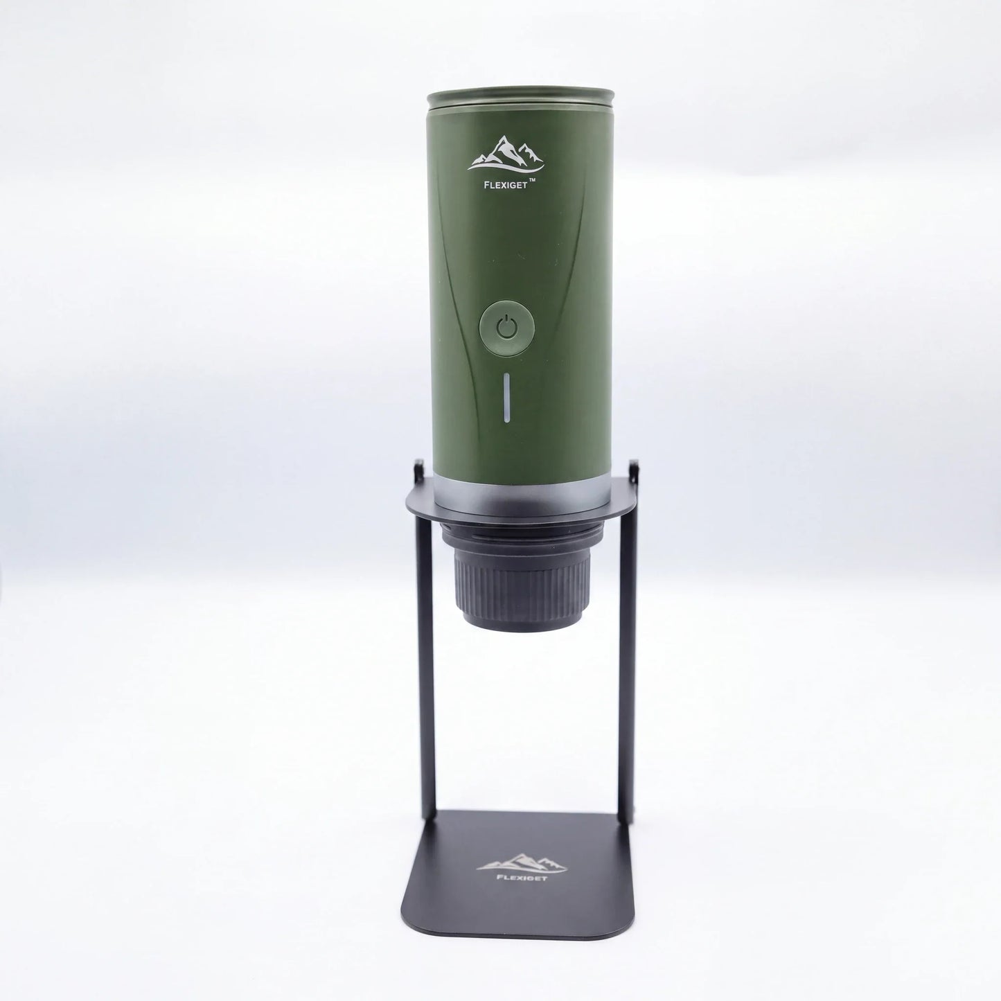 FlexiGet Pro — Machine à Espresso Portable 20 Bars