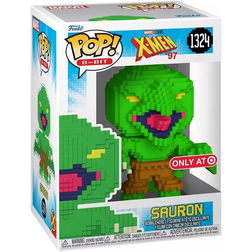 Funko POP! Marvel : X-Men '97 - Sauron