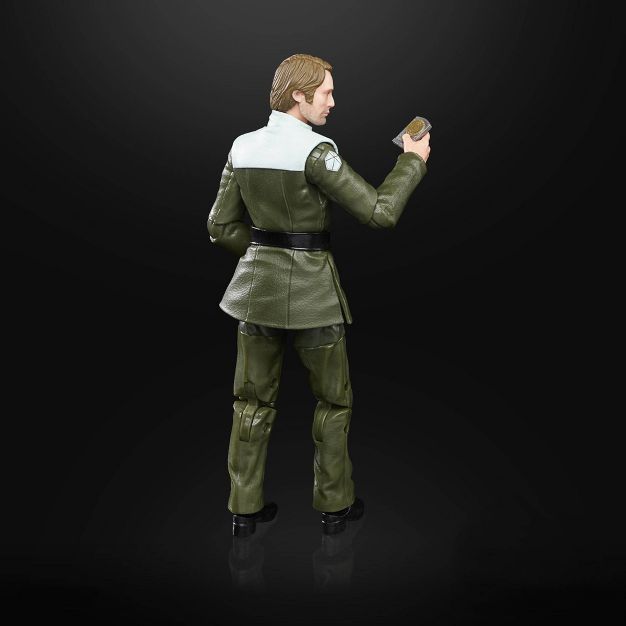 Star Wars The Black Series Galen Erso (Rogue One)