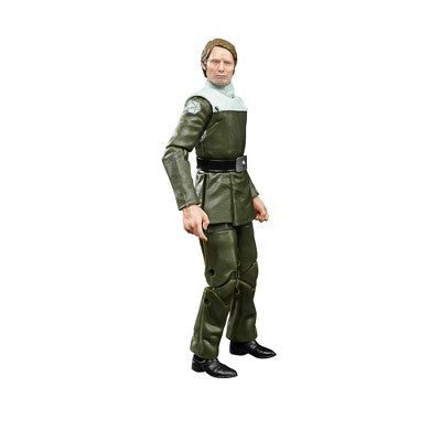 Star Wars The Black Series Galen Erso (Rogue One)
