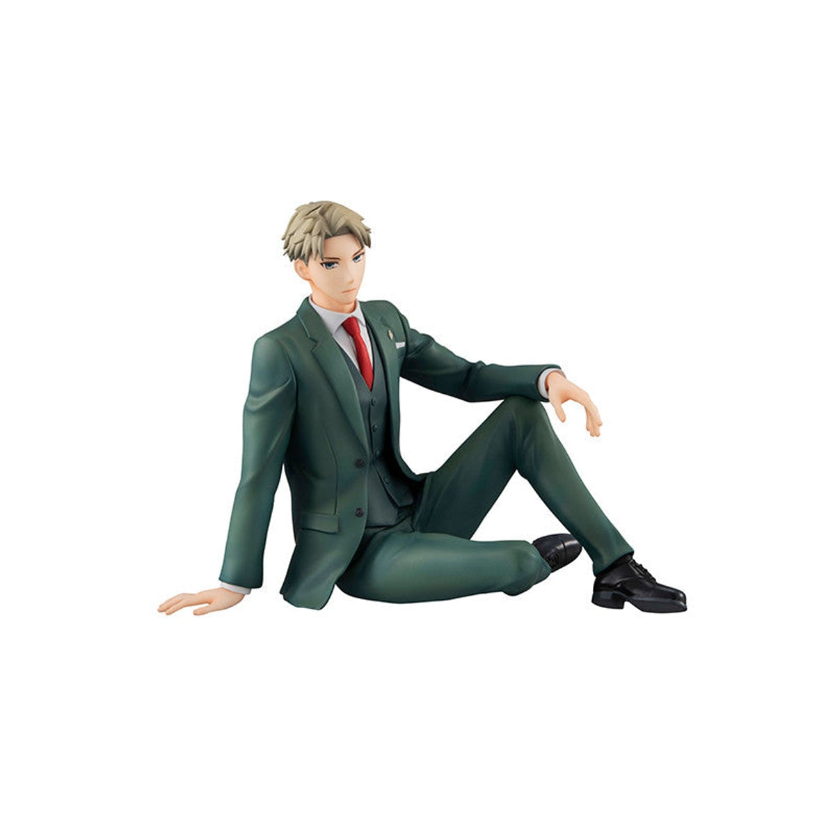 Gem Series Spy x Family Palm Size Loid Figure