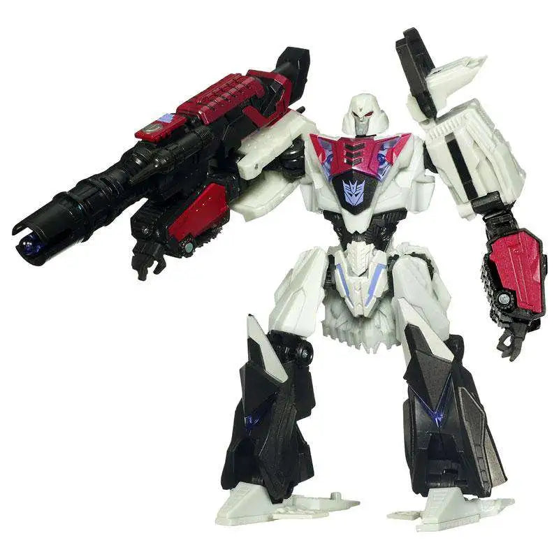 Transformers Generations Cybertronian Megatron