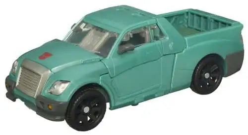 Transformers Generations Sergeant Kup Deluxe