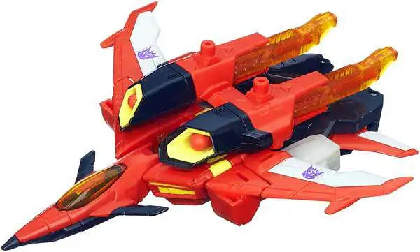 Transformers Generations 30th Anniversary Deluxe IDW Armada Starscream Deluxe