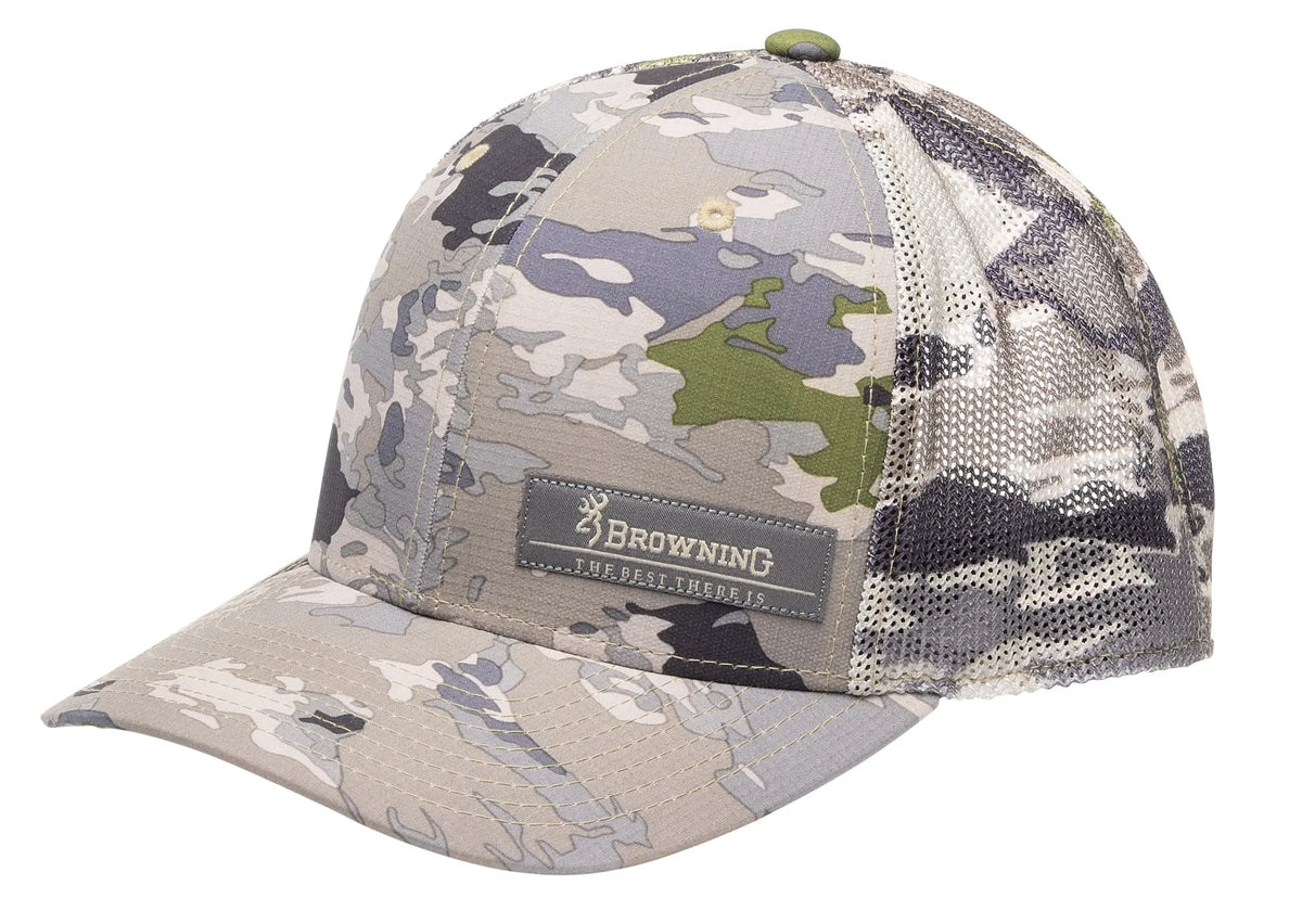 Browning Glasspoint Cap