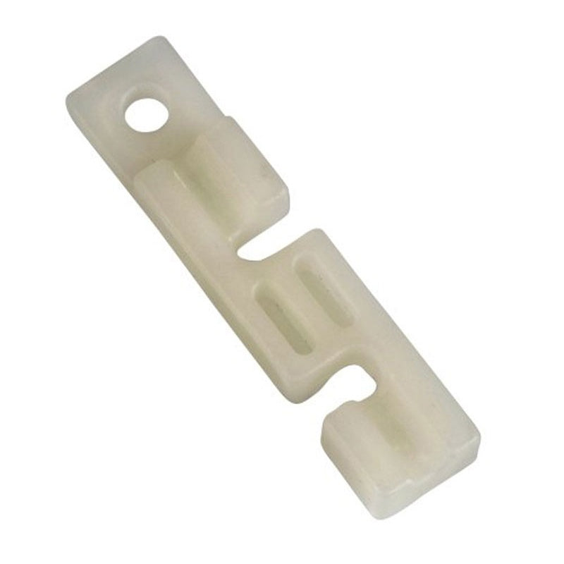 Glow in the dark Guyline Adjuster