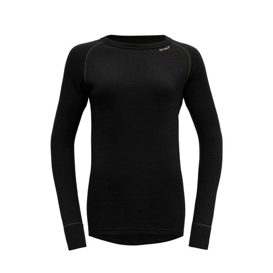 Devold Women's Merino Wool Extra Warm Baselayer Top