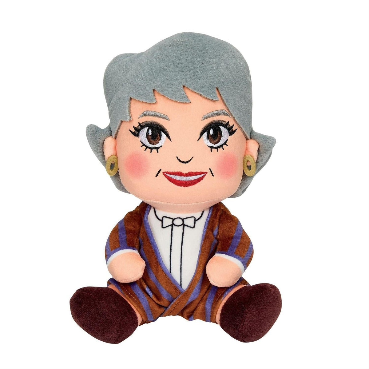 Golden Girls Dorothy Phunny Plush